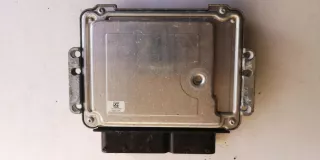 39111-2A100,0281015544,39117-2A100 Блок управления двигателем Kia Soul 2 Арт AL11337183046, вид 4