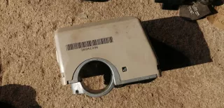 237103VD0B Блок управления двигателем Nissan NP 300 Арт AL11355402718_2, вид 3
