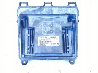 A2661534279 Блок управления двигателем Mercedes B W245 Арт AL11378501736, вид 1