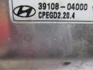 39108-04000 Блок управления двигателем Hyundai HD Арт AL11386273482, вид 5