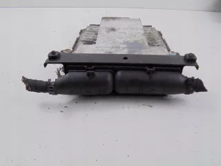 03G906018AS Блок управления двигателем Volkswagen Passat B6 Арт AL11475282355, вид 2