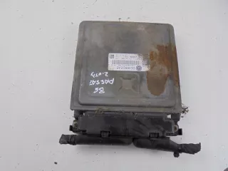 03G906018AS Блок управления двигателем Volkswagen Passat B6 Арт AL11475282355, вид 3