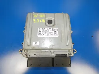 A6421505841 Блок управления двигателем Mercedes ML W164 Арт AL11488878562, вид 1