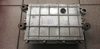 A0424471740 Блок управления двигателем Mercedes Atego Арт AL11555351876_2, вид 2