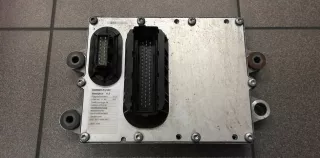 A0424471740 Блок управления двигателем Mercedes Atego Арт AL11555351876_2, вид 3