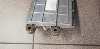 A0424471740 Блок управления двигателем Mercedes Atego Арт AL11555351876_2, вид 5