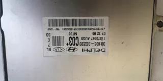 39106-3C220,11870967 Блок управления двигателем Kia Sorento 3 Арт AL11565442769, вид 3