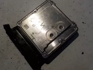 4F7910401L Блок управления двигателем Audi A6 C6 (S6,RS6) Арт AL11569558529, вид 2