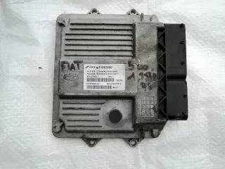 51862580,MJD8DF.C2 Блок управления двигателем Fiat 500 2 Арт AL11704137794, вид 1