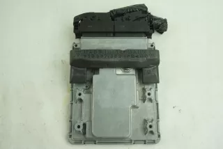 95B906022B,5WP46514 Блок управления двигателем Porsche Macan Арт AL11754492531, вид 3