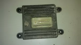 CN6C1512A650AA Блок управления двигателем Great Wall Hover Арт AL11767320543, вид 1