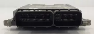 A6291501779 Блок управления двигателем Mercedes ML W164 Арт AL11833890643, вид 3