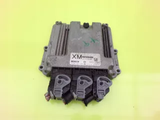 23710BR40A Блок управления двигателем Nissan NP 300 Арт AL11847316908_2, вид 1