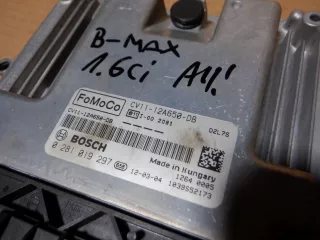CV11-12A650-DB Блок управления двигателем Ford B-Max Арт AL11857712852, вид 2