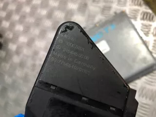 A0255455532 Блок управления двигателем Mercedes E W210 Арт AL11863784979, вид 3
