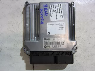 7805349 Блок управления двигателем BMW 5 E60/E61 Арт AL11881223578_2, вид 1