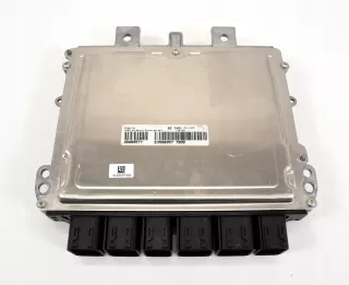 A6549007900 Блок управления двигателем Mercedes CLS C257 Арт AL11889708054_2, вид 5