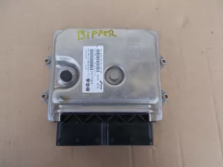 MJD9DF.F5 Блок управления двигателем Fiat Qubo Арт AL11894963526, вид 1
