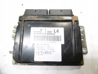 96395445 Блок управления двигателем Chevrolet Captiva Арт AL11948842932_4, вид 1