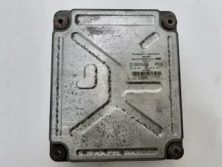 OE21900553 Блок управления двигателем Volvo FMX Арт AL11958556246_2, вид 4