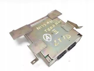 237100F003,407901-3573 Блок управления двигателем Nissan Terrano 3 Арт AL11961482012, вид 1