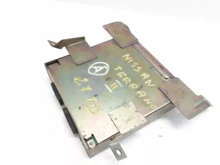 237100F003,407901-3573 Блок управления двигателем Nissan Terrano 3 Арт AL11961482012, вид 2