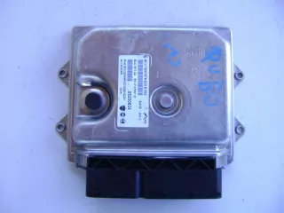 55250633 Блок управления двигателем Fiat Fiorino Арт AL11971930820_2, вид 1