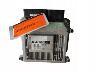 39110-02DD0,9030933012A0 Блок управления двигателем Hyundai i10 2 Арт AL12056319775, вид 1