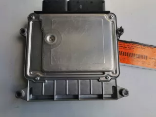 39110-02DD0,9030933012A0 Блок управления двигателем Hyundai i10 2 Арт AL12056319775, вид 5