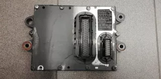 0014466540 Блок управления двигателем Mercedes Axor Арт AL12064968914_2, вид 3