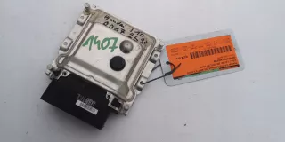 39110-04155,9001090381KL Блок управления двигателем Hyundai i10 2 Арт AL12091322647, вид 2