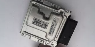 39110-04155,9001090381KL Блок управления двигателем Hyundai i10 2 Арт AL12091322647, вид 4
