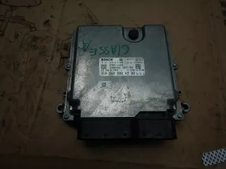 A6409004900 Блок управления двигателем Mercedes A W169 Арт AL12154995991_2, вид 1