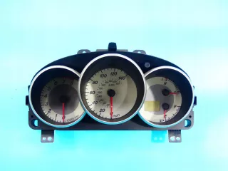 279700-4805 Блок управления двигателем Mazda 3 BK Арт AL12167242323, вид 5