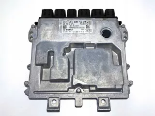 A6549004300 Блок управления двигателем Mercedes E W213 Арт AL12178696548_2, вид 1