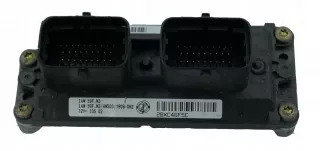  Блок управления двигателем Fiat Abarth Арт AL12189493193_3
