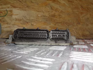 55196261 Блок управления двигателем Fiat Panda 2 Арт AL12203771745, вид 11