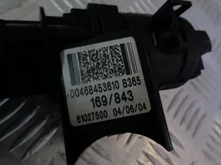 55196261 Блок управления двигателем Fiat Panda 2 Арт AL12203771745, вид 9