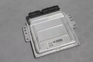 MEC63-681 Блок управления двигателем Nissan Murano Z50 Арт AL12208938060, вид 1