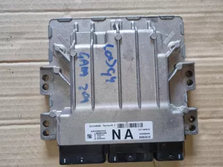 237104659S Блок управления двигателем Renault Scenic 4 Арт AL12223401695_5, вид 1