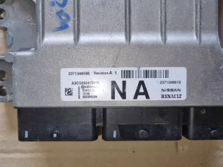 237104659S Блок управления двигателем Renault Scenic 4 Арт AL12223401695_5, вид 2