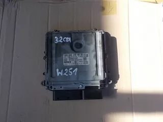 A6421506891 Блок управления двигателем Mercedes R W251 Арт AL12226507914, вид 1