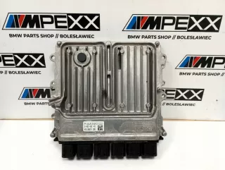  Блок управления двигателем BMW 1 F20/F21 Арт AL12272788081_2, вид 1