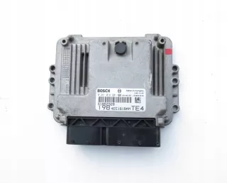  Блок управления двигателем Fiat Bravo 2 Арт AL15840922639, вид 1