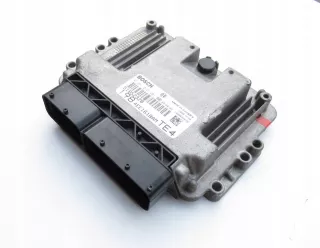  Блок управления двигателем Fiat Bravo 2 Арт AL15840922639, вид 2