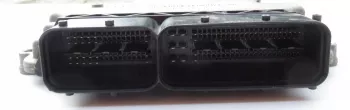  Блок управления двигателем Fiat Bravo 2 Арт AL15840922639, вид 4