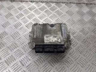 3M61-12A650-AC Блок управления двигателем Mazda 3 BK Арт AL15875831594, вид 1
