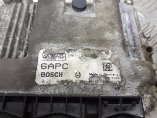 3M61-12A650-AC Блок управления двигателем Mazda 3 BK Арт AL15875831594, вид 2