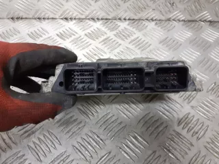 3M61-12A650-AC Блок управления двигателем Mazda 3 BK Арт AL15875831594, вид 3