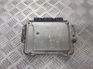 3M61-12A650-AC Блок управления двигателем Mazda 3 BK Арт AL15875831594, вид 4